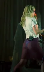 Hayley Williams - Video