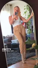 Vanessa Cater - Video