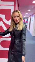 Amanda Holden - Video #414074