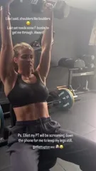 Gemma Atkinson - Video