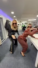Amanda Holden - Video #414092