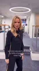 Amanda Holden - Video #414093