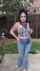AEW Abadon - Video #269219