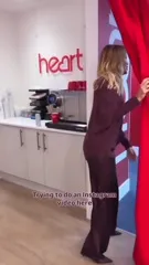 Amanda Holden - Video