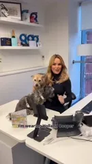 Amanda Holden - Video #414102