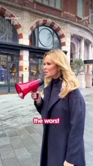 Amanda Holden - Video #414101