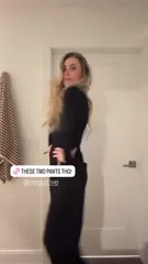 Arielle Vandenberg - Video #120955