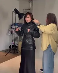 Karen Fukuhara - Video