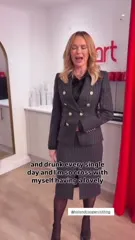 Amanda Holden - Video