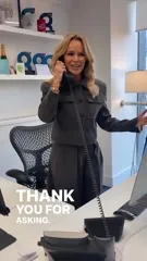 Amanda Holden - Video #416169