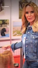 Amanda Holden - Video #416173