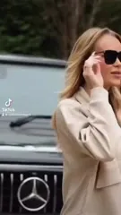 Amanda Holden - Video