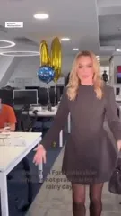 Amanda Holden - Video