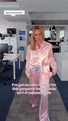 Amanda Holden - Video