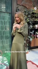 Amanda Holden - Video