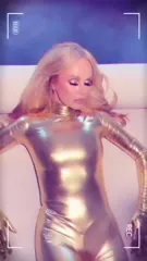 Amanda Holden - Video