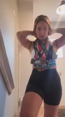Georgia May Foote - Video