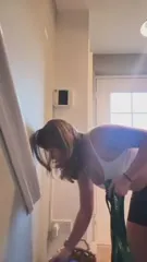Georgia May Foote - Video