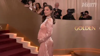 Hailee Steinfeld - Video #398389