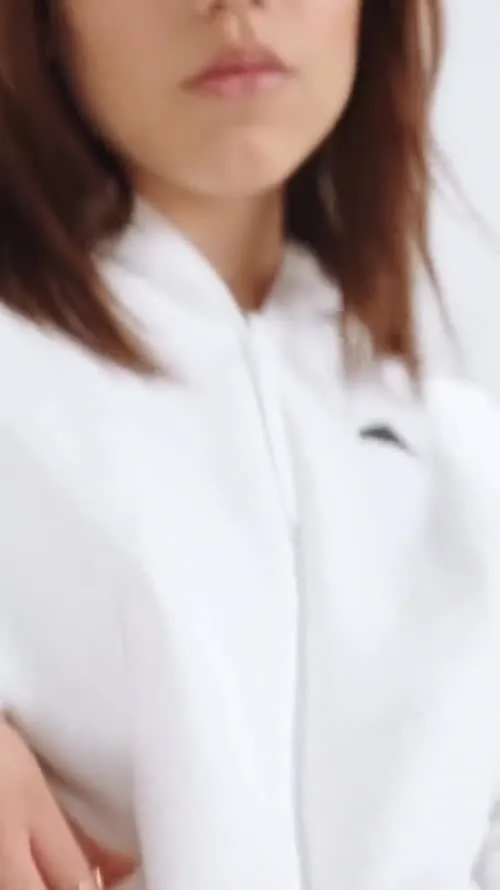 Jenna Ortega - Video