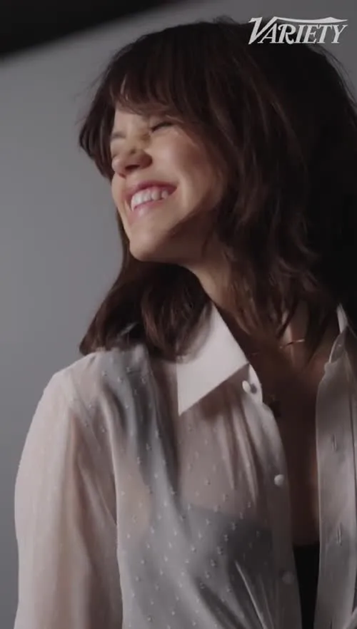 Jenna Ortega - Video