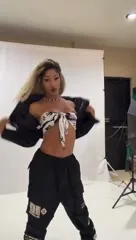 Mara Sade (Jakara Jackson) - Video