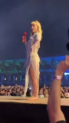 Aurora Aksnes (singer) - Video #269081
