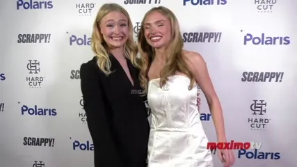 Natalie alyn lind - Video #329672