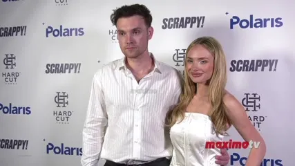 Natalie alyn lind - Video