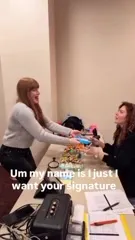 Bryce Dallas Howard - Video