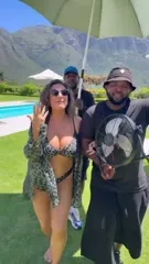 Kelly Brook - Video #252691