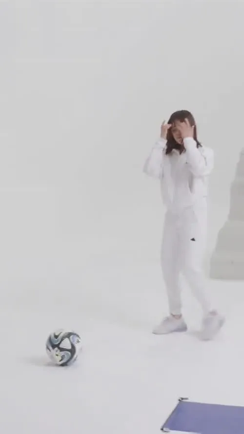 Jenna Ortega - Video