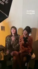 Dakota Johnson - Video