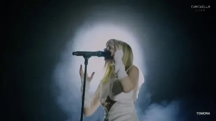 Aurora Aksnes (singer) - Video