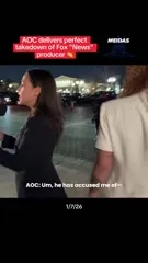 Alexandria Ocasio-Cortez / AOC - Video #346110