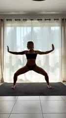 Jessica hugues - Video