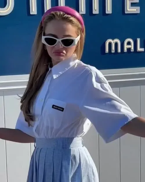 Joey King - Video