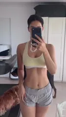 Disha Patani - Video