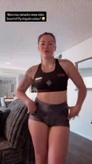 Luana Santos / Luanasantosmma - Video #73356