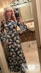 Christina Hendricks - Video