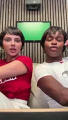 Dafne Keen - Video