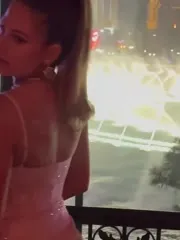 Barbie Blank aka Kelly Kelly (WWE) - Video #286694