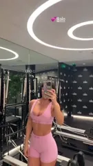 Chantel Jeffries - Video #329598
