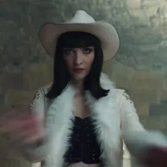 Lera Abova - Video