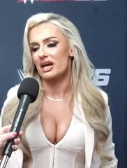 Mariah May - AEW | Blake Monroe - WWE - Video