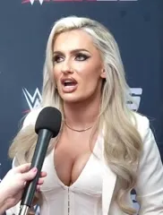 Mariah May - AEW | Blake Monroe - WWE - Video