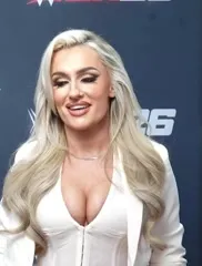 Mariah May - AEW | Blake Monroe - WWE - Video