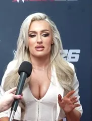 Mariah May - AEW | Blake Monroe - WWE - Video