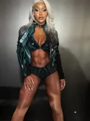 Jade Cargill - Video #374740