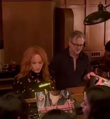 Christina Hendricks - Video